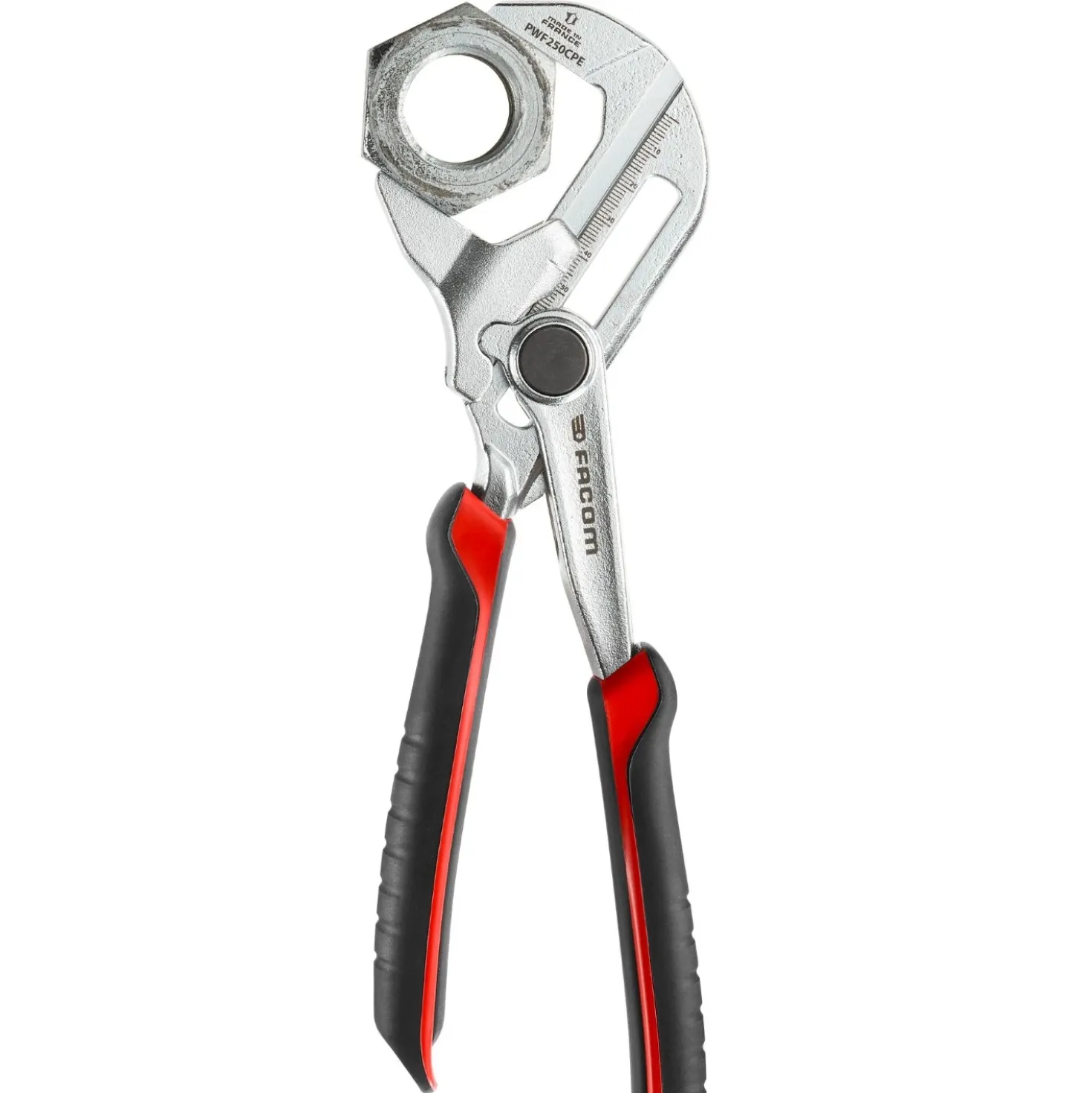 Facom PWF250CPEPB Sleuteltang - 250mm