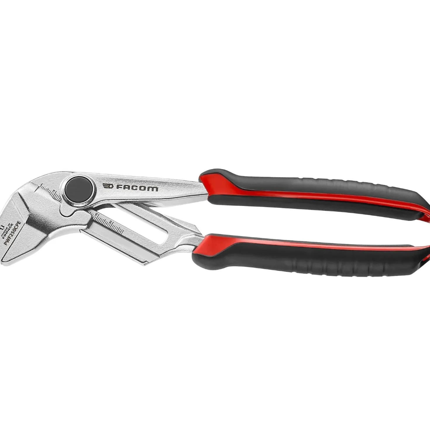 Facom PWF250CPEPB Sleuteltang - 250mm