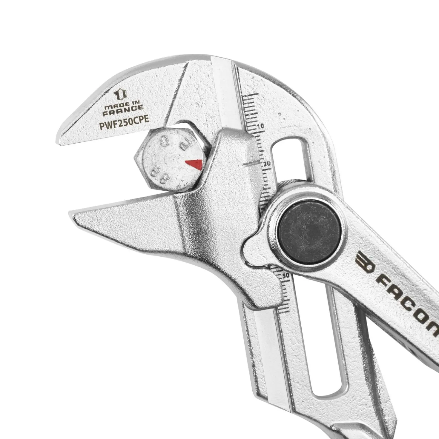 Facom PWF250CPEPB Sleuteltang - 250mm
