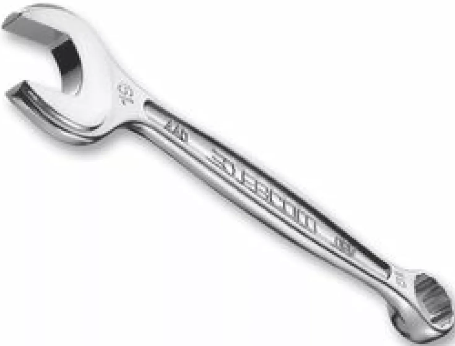 Facom 440.10 Ringsteeksleutel - Metrisch - 10 mm