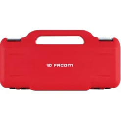 Facom SL.151-EP22PB 22-delige Ratel- en doppenset in Twin Box koffer - 1/2"