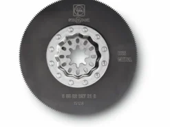 Fein 63502097210 cirkelzaagblad (1st) - SL - 85mm (97)