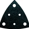 Fein 63717109041 Deltaschuurvel geperforeerd - K60 (5st)
