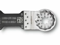 Fein 63502160210 E-Cut Long-Life zaagblad - SL - 50 x 35mm (160)