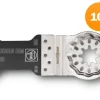 Fein 63502205240 E-Cut Precision BIM zaagblad (10st) - SL - 50 x 35mm (205)