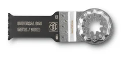 Fein 63502222210 E-Cut Universal zaagblad (1st) - 28 x 55mm