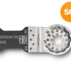 Fein 63502126250 E-Cut universeel zaagblad (50st) - SL - 50 x 35mm (126)