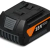 Fein GBA 18V Li-ion accu - 5.0Ah