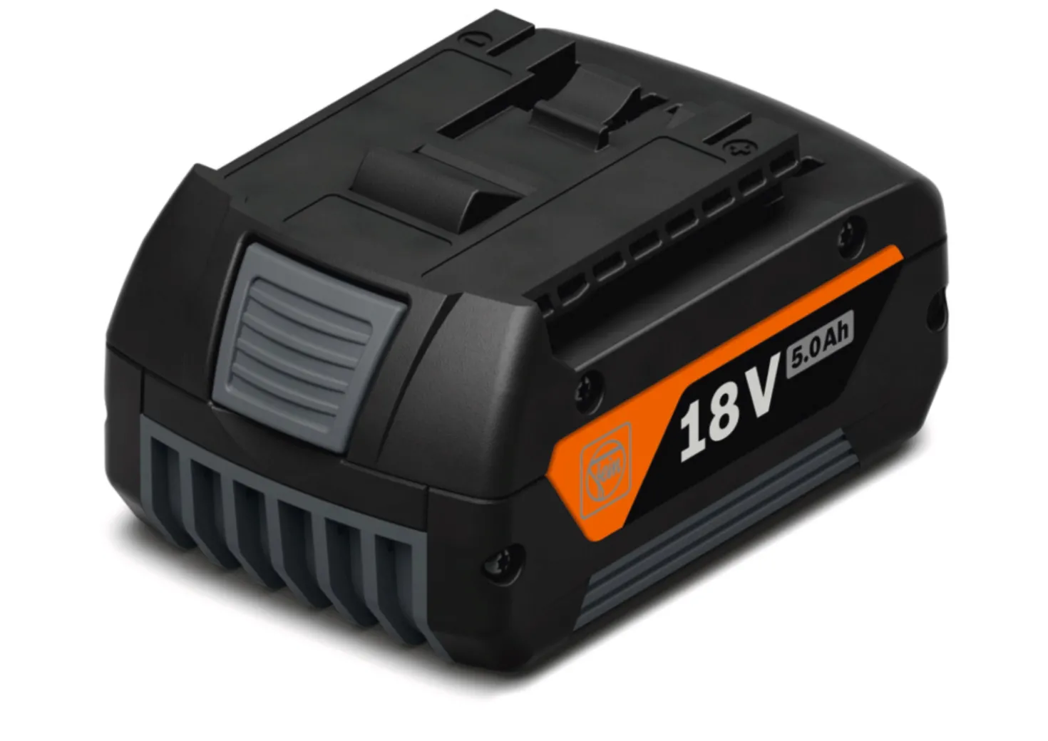 Fein GBA 18V Li-ion accu - 5.0Ah