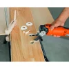 Fein MM500 Multimaster Plus Top Multitool in L-Boxx incl. 62-Delige accessoires set - 350W