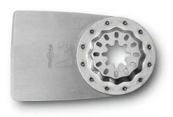 Fein 63903226210 Starre spatel (1st) - SL - 34 x 52 x 0,8mm (226)