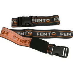 Fento E280152 Clip elastieken voor home kniebeschermers