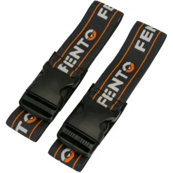 Fento E280152 Clip elastieken voor home kniebeschermers