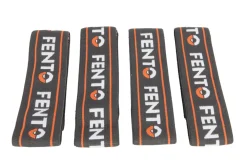 Fento E280402 Clip elastieken voor max kniebeschermers