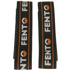 Fento E280151 Elastieken voor home kniebeschermers