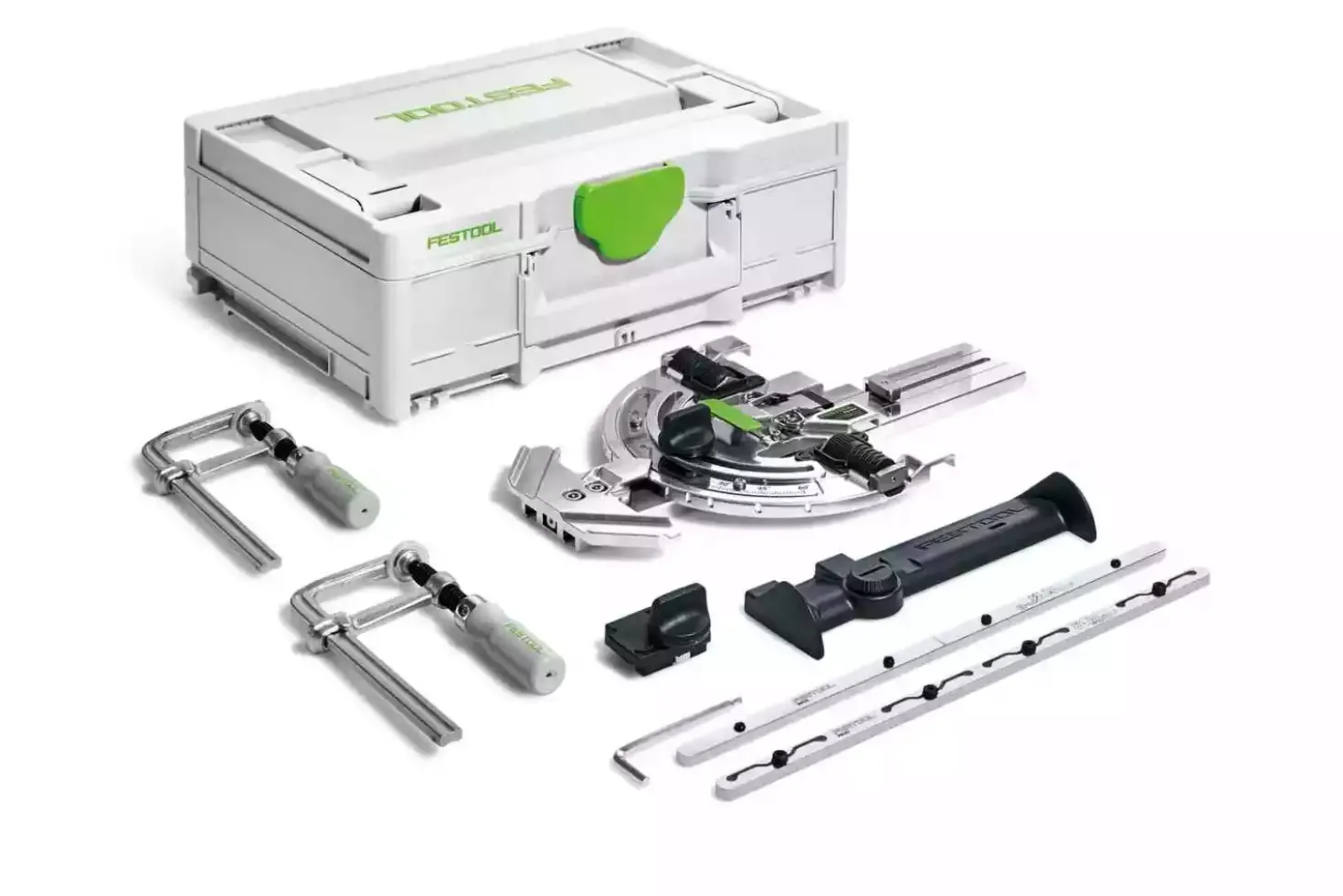Festool Accessoire-set SYS3 M 137 FS/2 - Set voor geleiderails FS/2