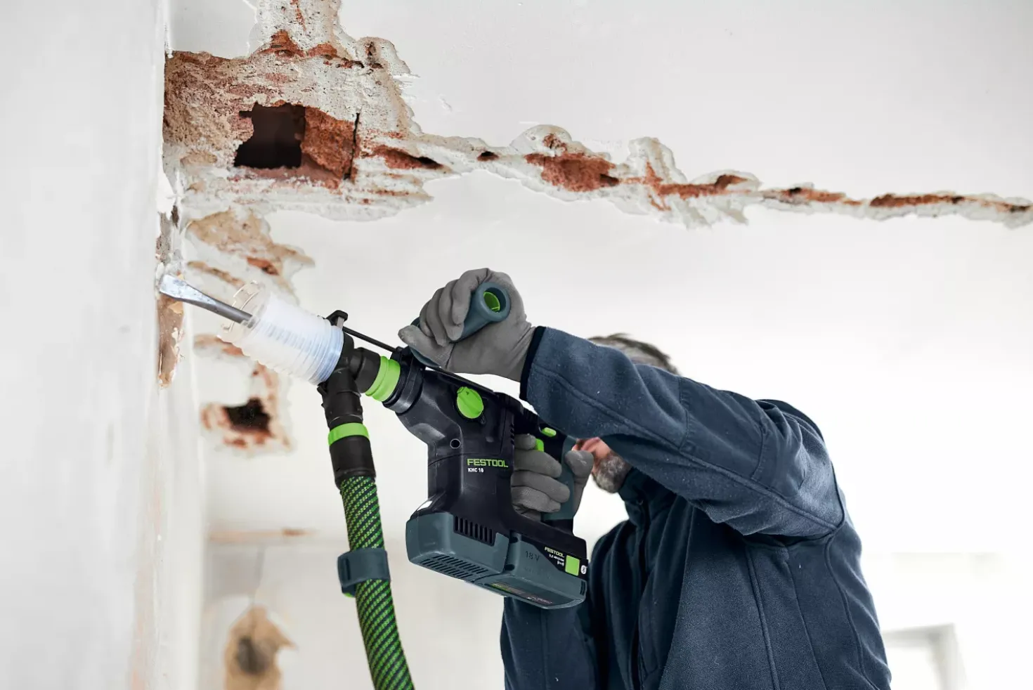 Festool 577524 Afzuigvoorziening AV-BHC/KHC