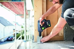 Festool BHC 18-Basic 18V Li-Ion accu SDS-Plus boorhamer body in systainer - 1,8J