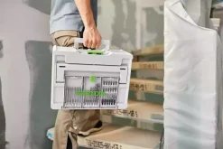 Festool BKS SYS3 D3-10 HSS CE Boorcassette