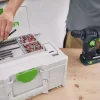 Festool BKS SYS3 D5-12 SDS Boorcassette