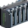 Festool BOX BB-MIX 10-delige bitset - PH/PZ/SZ/TX