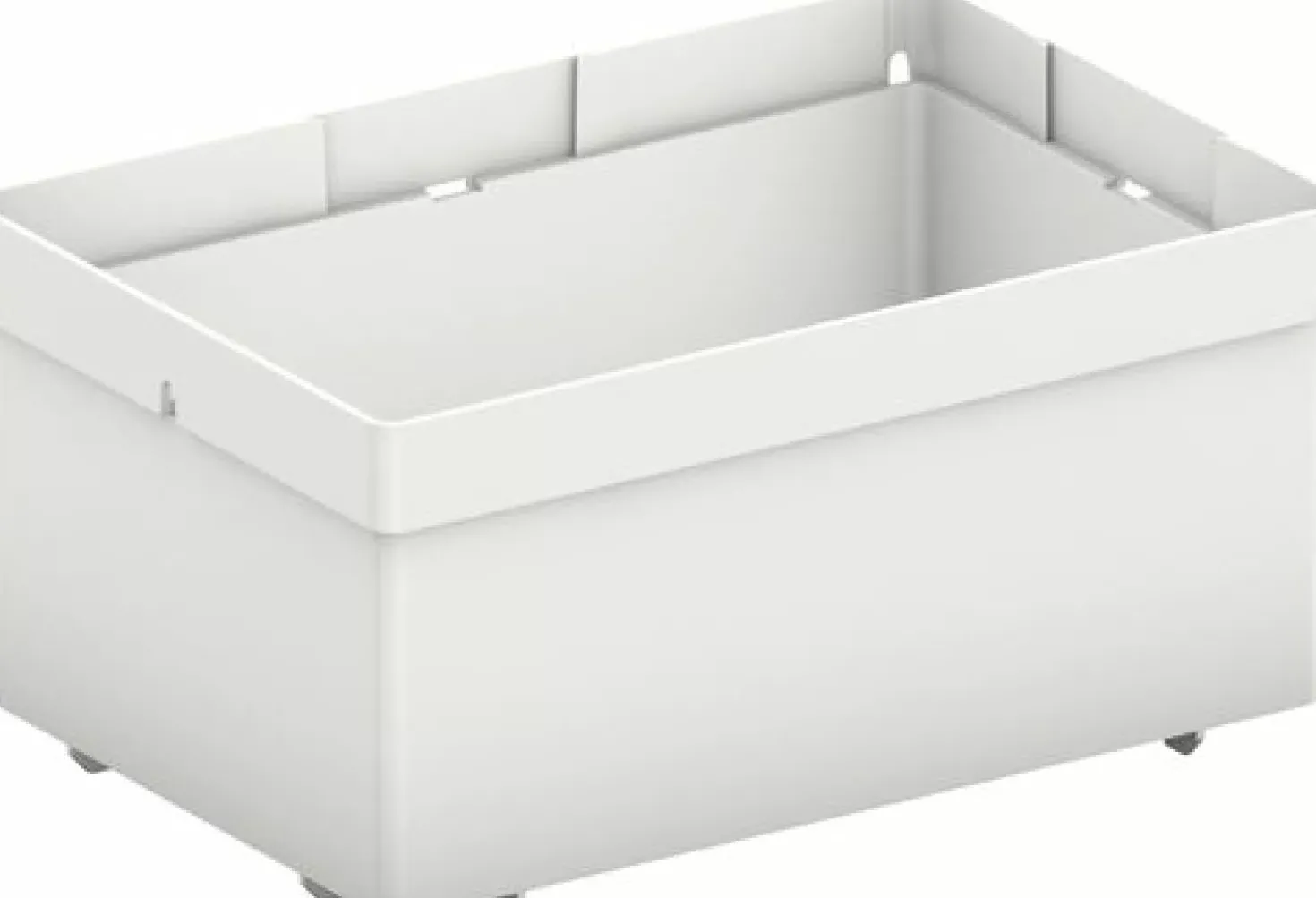 Festool Box 100x150x68/6 Inzetbakjes