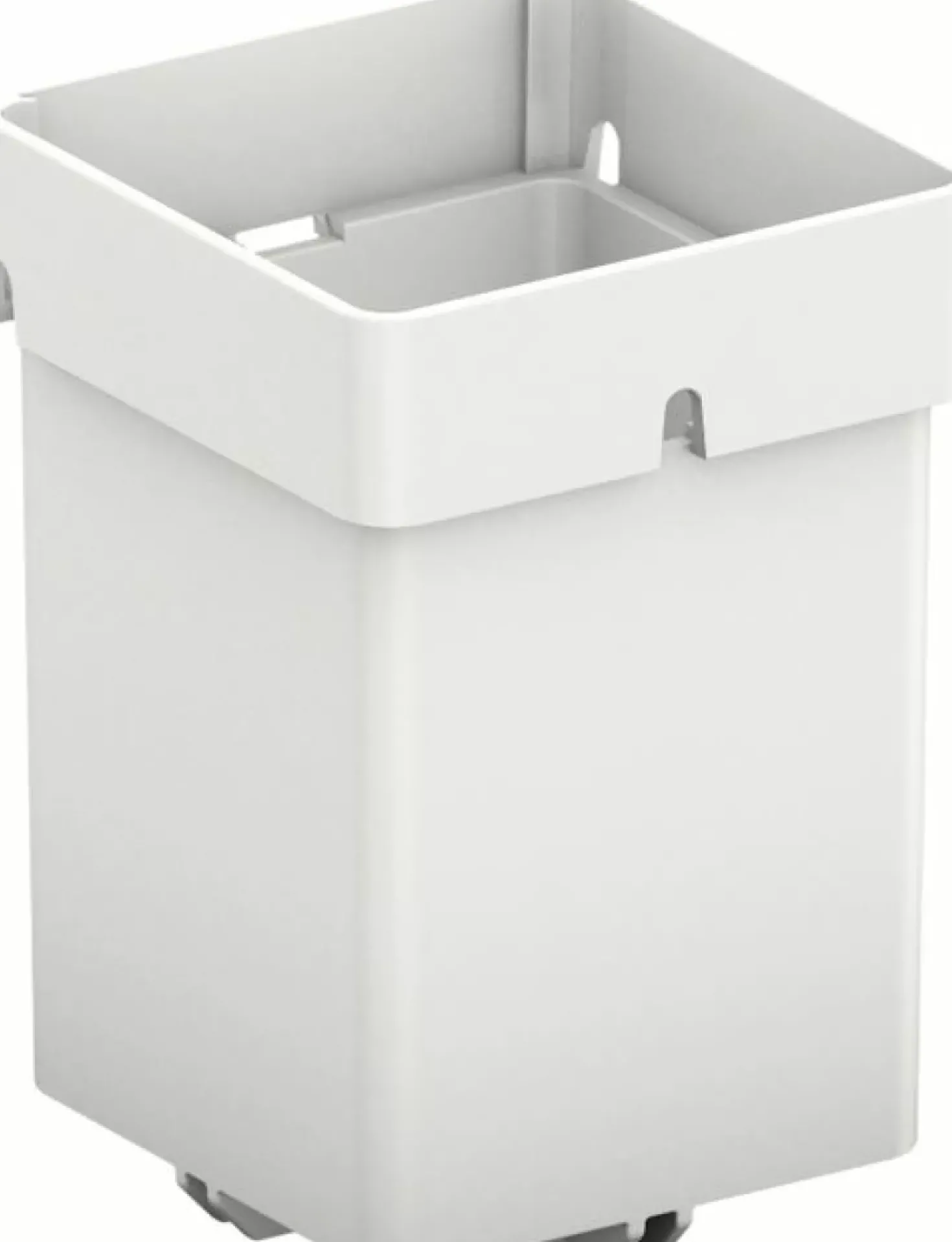 Festool Box 50x50x68/10 Inzetbakjes
