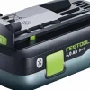 Festool BP 18 Li 18V Li-Ion accu - 4,0Ah