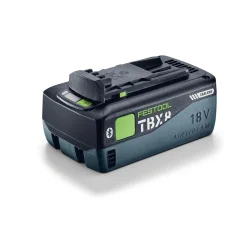 Festool BP 18 TBX 8 ASI tabless accu - 8.0 Ah