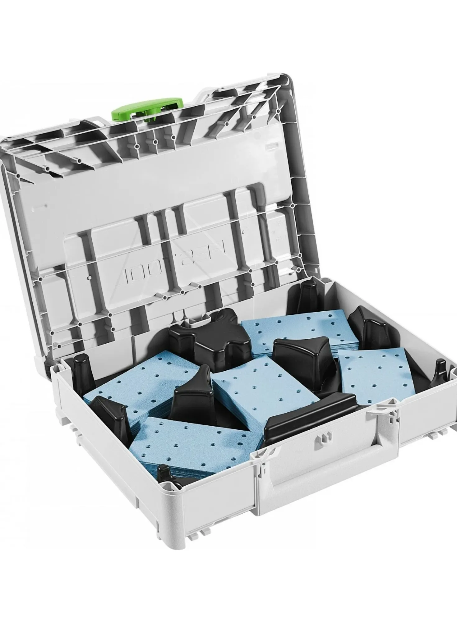 Festool 578194 Brilj stick fix SYS-STF 80X133 GR-Set in systainer