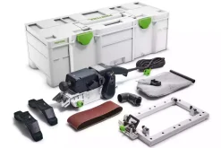 Festool BS 75 E-Set Bandschuurmachine