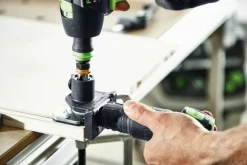 Festool BS-KV D15 Boorsjabloon - 15mm
