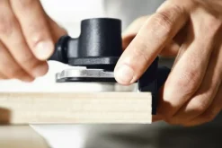 Festool BS-KV D15 Boorsjabloon - 15mm