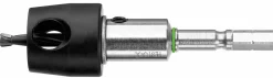 Festool 492522 BTA HW D5 CE Boor met diepteaanslag - 5mm - 492522