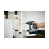 Festool C 18 Basic-Set 18V accu schroefboormachine in systainer