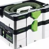 Festool CLEANTEC CTL SYS Mobiele stofzuiger - 1000W - L-klasse - 4,5L
