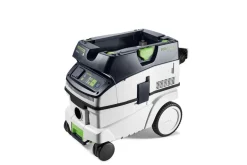 Festool CTH 26 EI Bouwstofzuiger - 1000W - H-klasse - 26L
