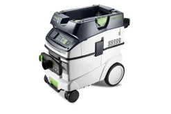 Festool CTL 36 EI AC-RENOFIX Bouwstofzuiger - 1200W - L-klasse - 36L