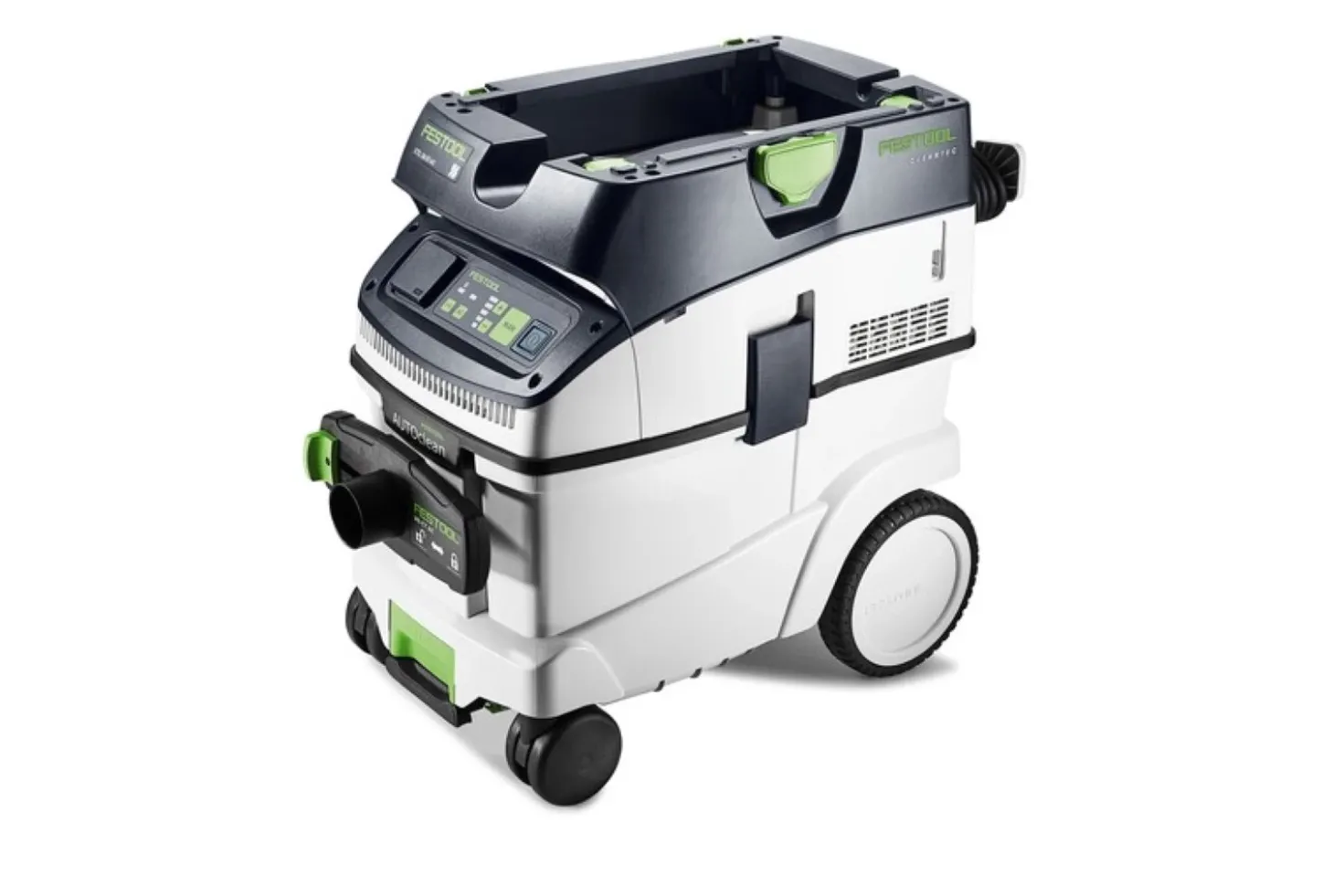 Festool CTL 36 EI AC-RENOFIX Bouwstofzuiger - 1200W - L-klasse - 36L