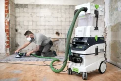 Festool CTL 36 EI AC-RENOFIX Bouwstofzuiger - 1200W - L-klasse - 36L