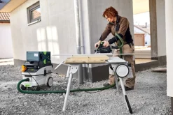 Festool CTL 26 EI Bouwstofzuiger - 2400W - L-klasse - 26L