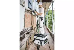 Festool CTMC SYS I-Basic 36V (2x18V) Li-Ion accu stofzuiger - 2400l/min - M-klasse - 4,5L