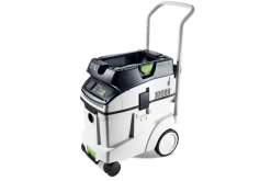 Festool CTM 48 EI Bouwstofzuiger - 1200W - M-klasse - 48L