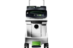 Festool CTM 48 EI Bouwstofzuiger - 1200W - M-klasse - 48L
