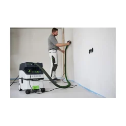 Festool CTM MIDI I AC Stofzuiger autoclean - 1200W - M-klasse - 15L