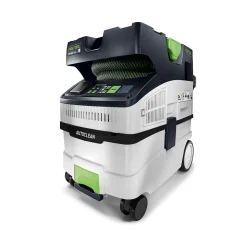 Festool CTM MIDI I AC Stofzuiger autoclean - 1200W - M-klasse - 15L