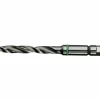 Festool 492513 D 4 CE/W Spiraalboor - 4mm - MDF