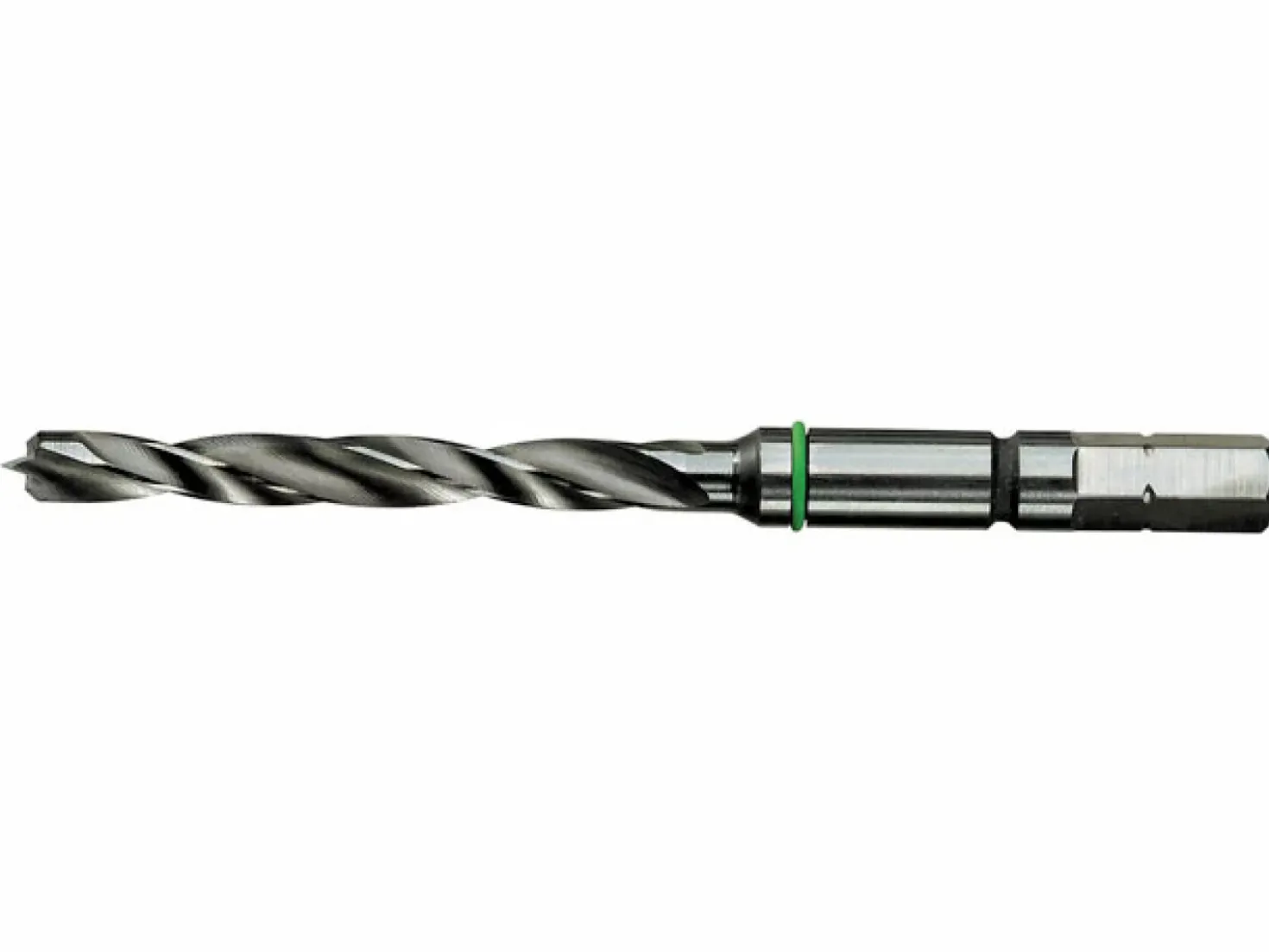 Festool 492513 D 4 CE/W Spiraalboor - 4mm - MDF