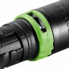 Festool D 27 DM-AS/CT Aansluitmof - 27mm