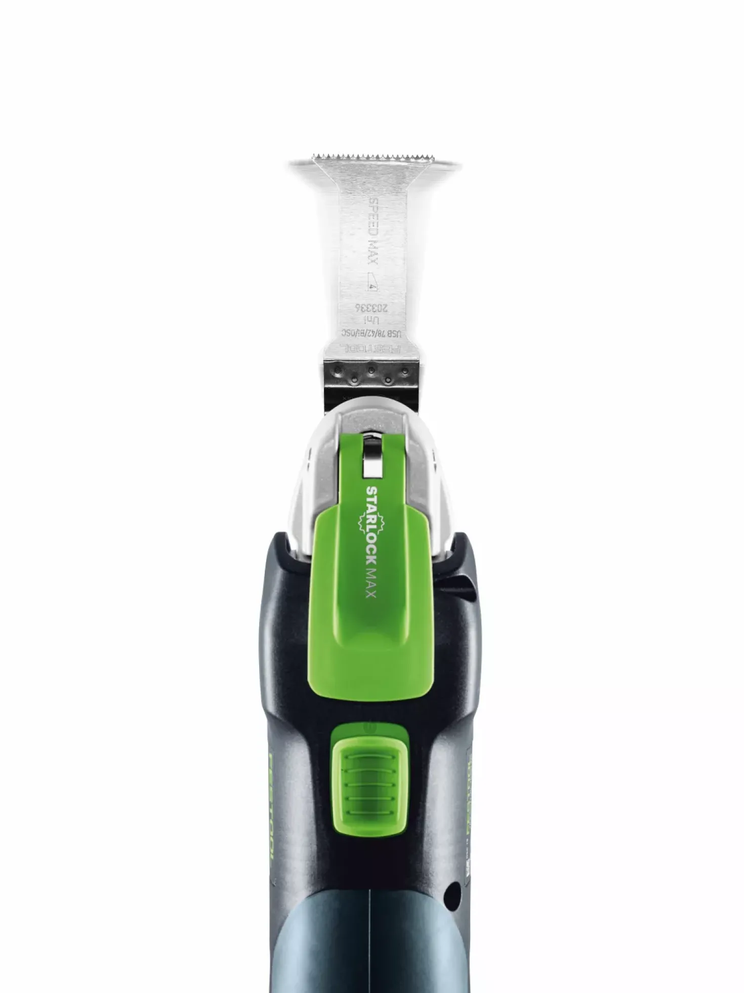 Festool 578098 5-delige Multitool zaagbladset OSC-SORT/5